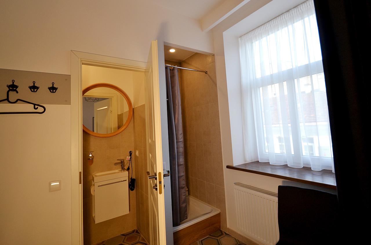 Rentida Guesthouse Vilnius Luaran gambar