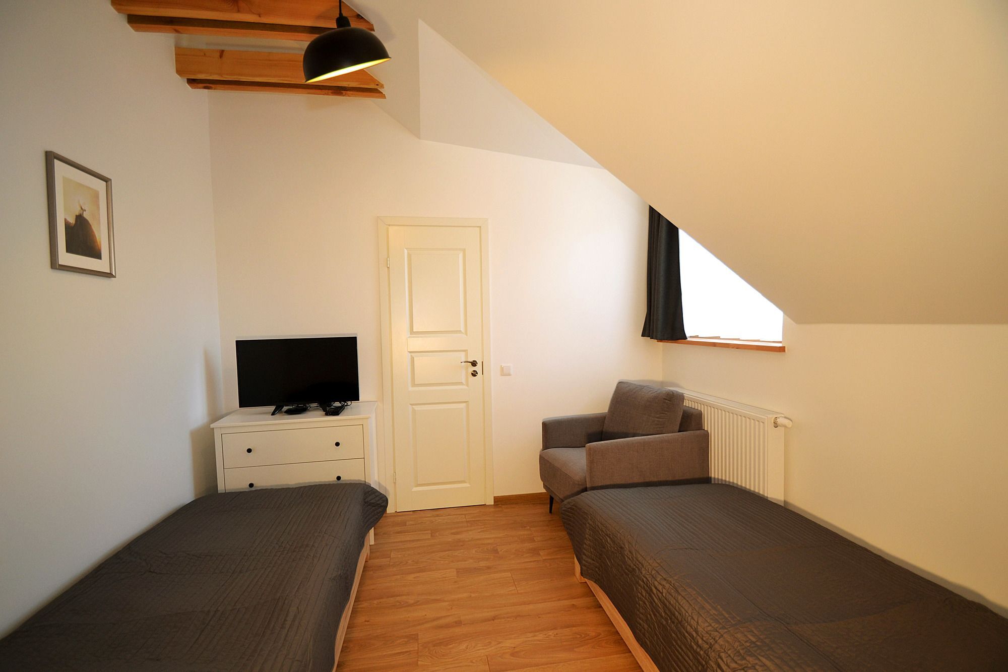 Rentida Guesthouse Vilnius Luaran gambar