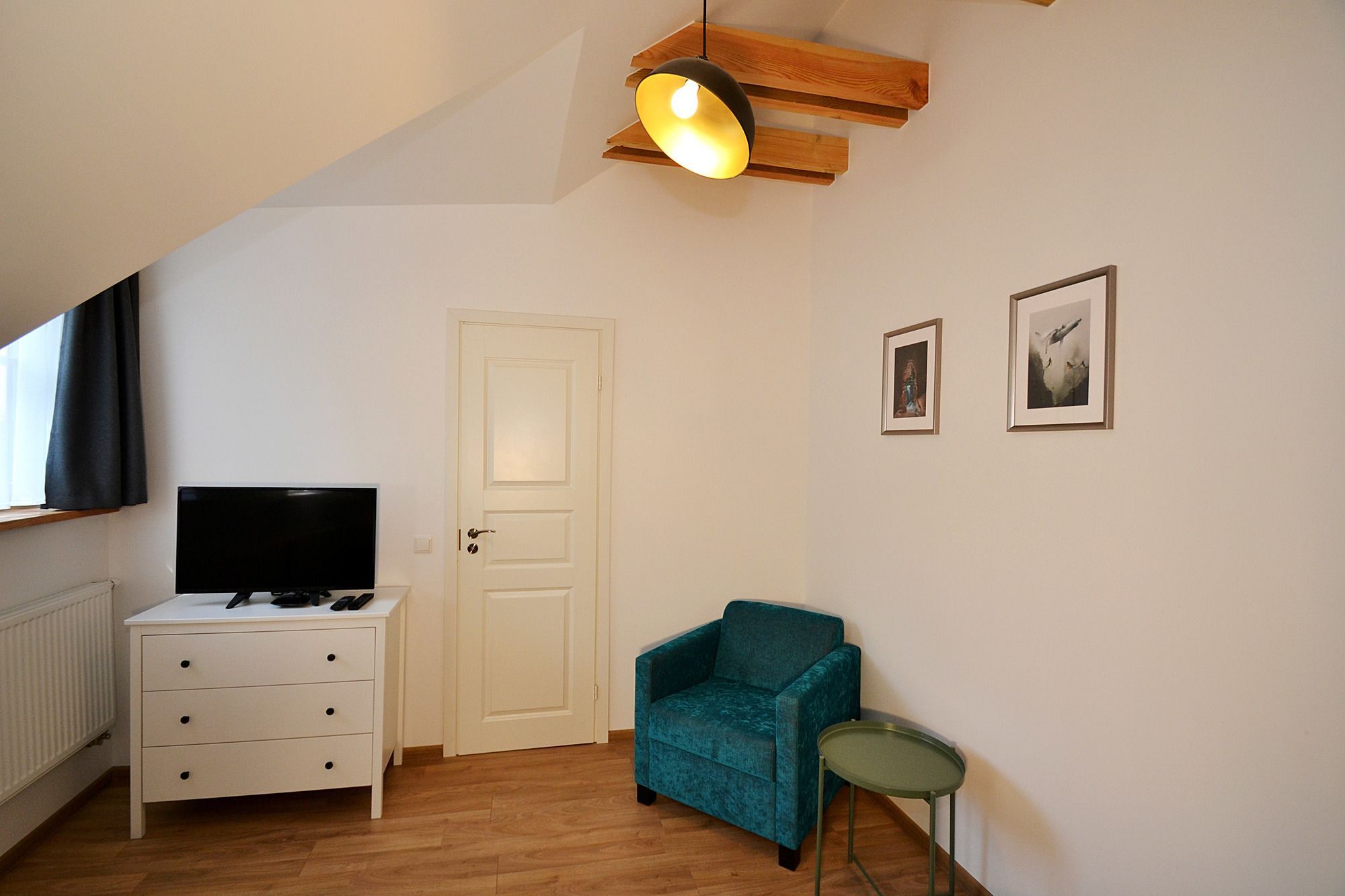 Rentida Guesthouse Vilnius Luaran gambar