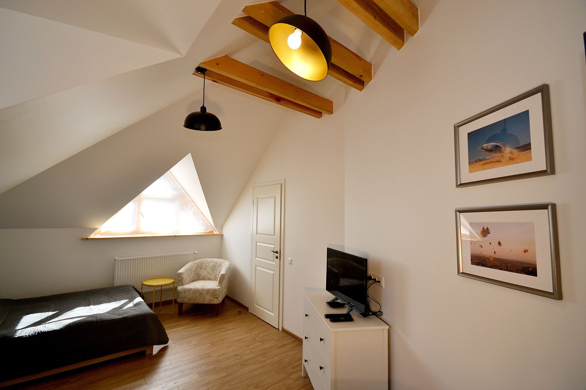 Rentida Guesthouse Vilnius Luaran gambar