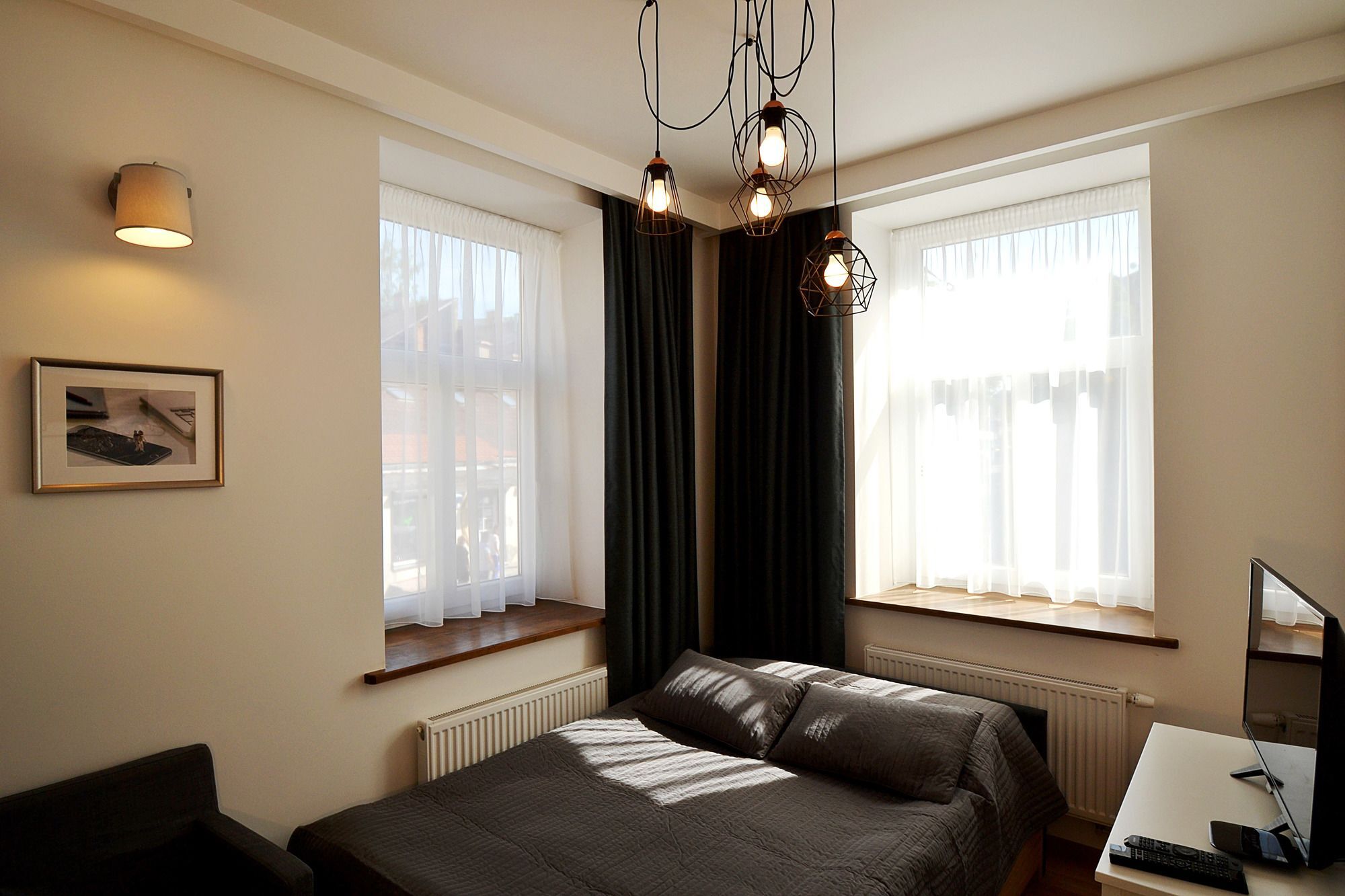 Rentida Guesthouse Vilnius Luaran gambar