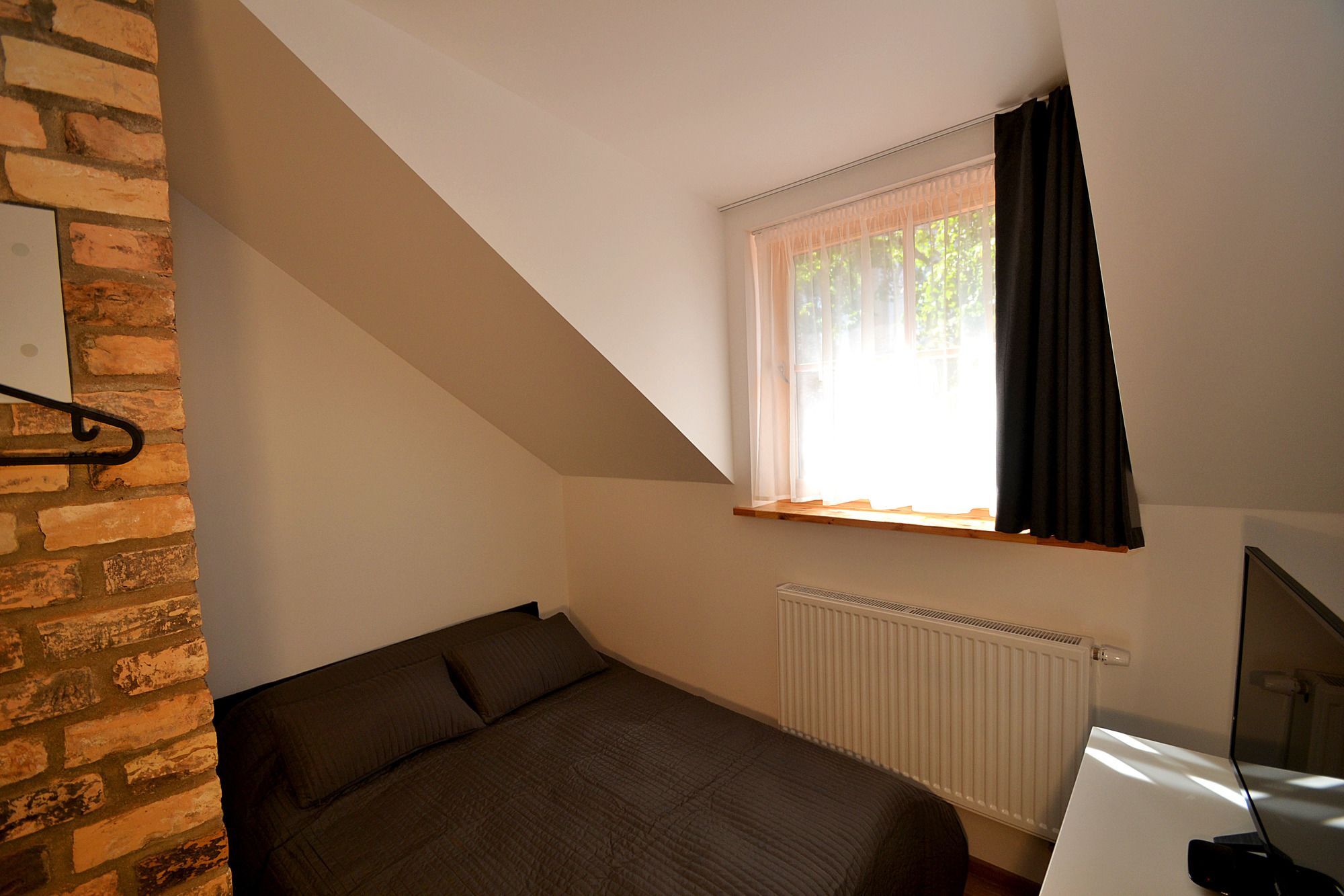 Rentida Guesthouse Vilnius Luaran gambar