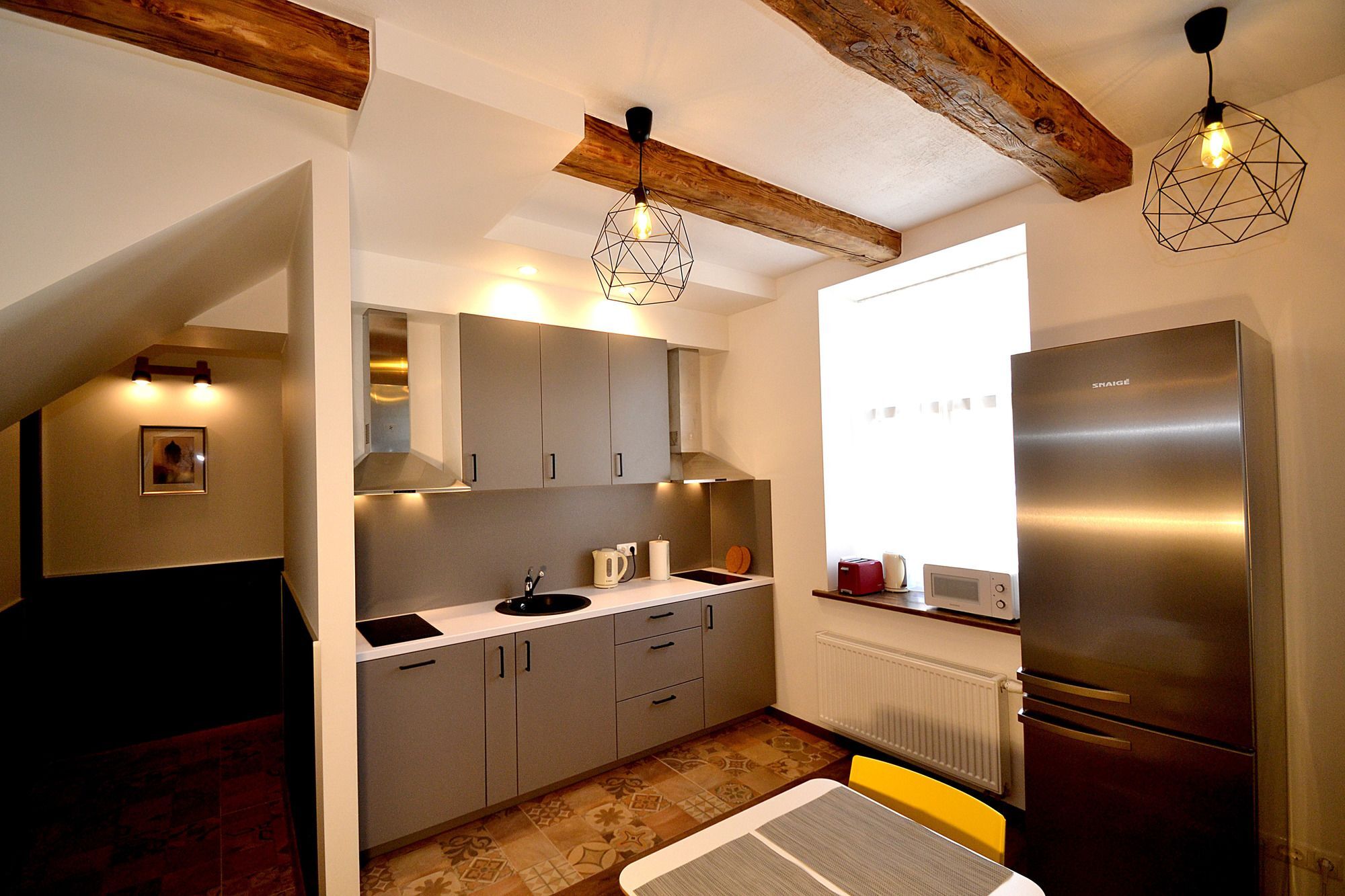 Rentida Guesthouse Vilnius Luaran gambar