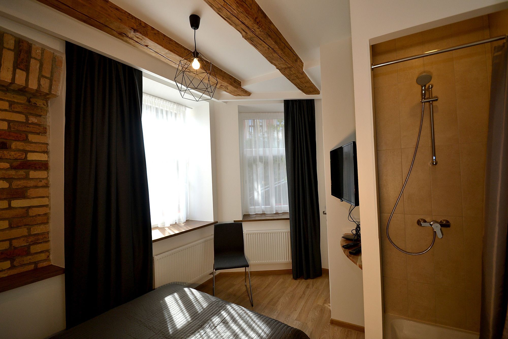 Rentida Guesthouse Vilnius Luaran gambar